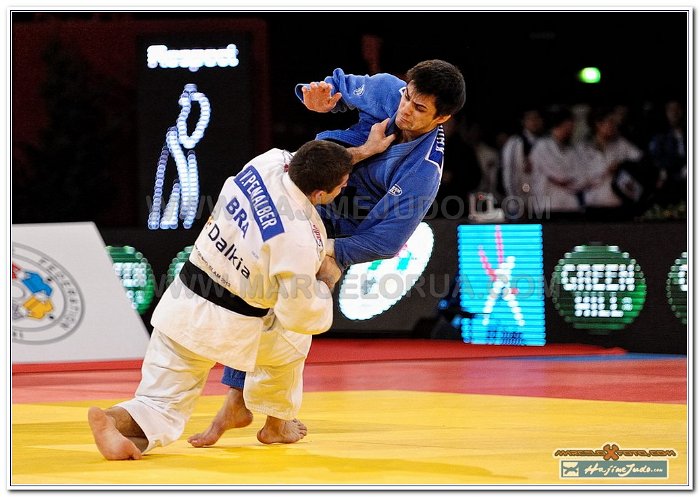 Grand Slam Paris 2013 Judo